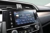 Thumbnail of 2018 Crystal Black Pearl Honda Civic