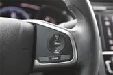 Thumbnail of 2018 Crystal Black Pearl Honda Civic