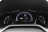 Thumbnail of 2018 Crystal Black Pearl Honda Civic