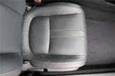Thumbnail of 2018 Crystal Black Pearl Honda Civic