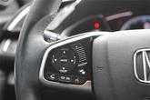 Thumbnail of 2018 Crystal Black Pearl Honda Civic