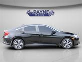 Thumbnail of 2018 Crystal Black Pearl Honda Civic