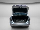 Thumbnail of 2025 Solar Silver Metallic Honda Accord Hybrid