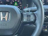 Thumbnail of 2025 Solar Silver Metallic Honda Accord Hybrid