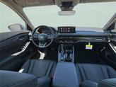 Thumbnail of 2025 Solar Silver Metallic Honda Accord Hybrid