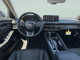 Thumbnail of 2025 Solar Silver Metallic Honda Accord Hybrid