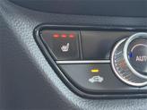 Thumbnail of 2026 Crystal Black Pearl Honda HR-V