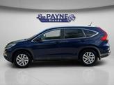 Thumbnail of 2015 Blue Honda CR-V