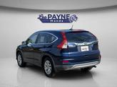 Thumbnail of 2015 Blue Honda CR-V