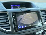 Thumbnail of 2015 Blue Honda CR-V