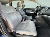 Thumbnail of 2015 Blue Honda CR-V