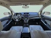 Thumbnail of 2015 Blue Honda CR-V
