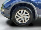Thumbnail of 2015 Blue Honda CR-V