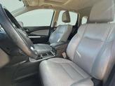 Thumbnail of 2015 Blue Honda CR-V