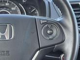 Thumbnail of 2015 Blue Honda CR-V