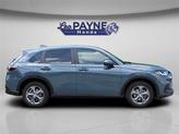 Thumbnail of 2026 Nordic Forest Pearl Honda HR-V