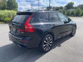 Thumbnail of 2023 Onyx Black Metallic Volvo XC60