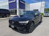 Photo of 2023 Onyx Black Metallic Volvo XC60