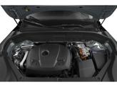 Thumbnail of 2025 Crystal White Volvo XC90 Plug-In Hybrid