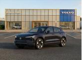 Photo of 2025 Onyx Black Volvo EX30