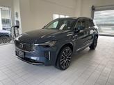 Photo of 2025 Denim Blue Metallic Volvo XC90