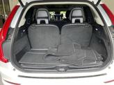 Thumbnail of 2023 Crystal White Volvo XC90