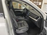 Thumbnail of 2023 Crystal White Volvo XC90