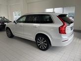 Thumbnail of 2023 Crystal White Volvo XC90