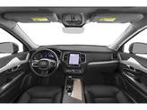 Thumbnail of 2025 Crystal White Volvo XC90