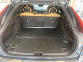Thumbnail of 2018 Denim Blue Metallic Volvo V90 Cross Country