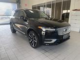 Thumbnail of 2024 Onyx Black Volvo XC90