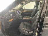 Thumbnail of 2024 Onyx Black Volvo XC90