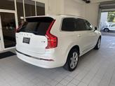 Thumbnail of 2024 Crystal White Metallic Volvo XC90
