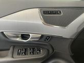 Thumbnail of 2024 Crystal White Metallic Volvo XC90