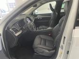Thumbnail of 2024 Crystal White Metallic Volvo XC90