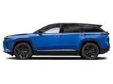 Thumbnail of 2025 Hydro Blue Pearlcoat Jeep Wagoneer S