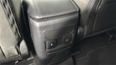 Thumbnail of 2024 Agate Black Metallic Ford Explorer