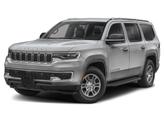 Photo of 2025 Silver Zynith Jeep Wagoneer