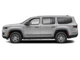 Thumbnail of 2025 Silver Zynith Jeep Wagoneer