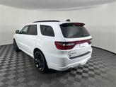 Thumbnail of 2026 White Knuckle Clearcoat Dodge Durango