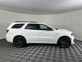 Thumbnail of 2026 White Knuckle Clearcoat Dodge Durango