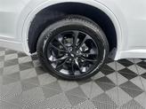 Thumbnail of 2026 White Knuckle Clearcoat Dodge Durango