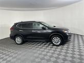 Thumbnail of 2019 Magnetic Black Nissan Rogue