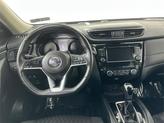 Thumbnail of 2019 Magnetic Black Nissan Rogue