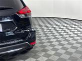 Thumbnail of 2019 Magnetic Black Nissan Rogue