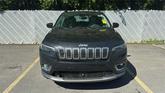 Thumbnail of 2022 Diamond Black Jeep Cherokee