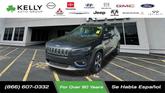 Photo of 2022 Diamond Black Jeep Cherokee