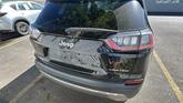 Thumbnail of 2022 Diamond Black Jeep Cherokee
