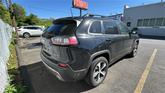 Thumbnail of 2022 Diamond Black Jeep Cherokee