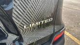 Thumbnail of 2022 Diamond Black Jeep Cherokee